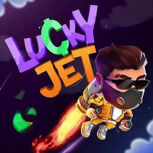 Игра Lucky Jet Игра Lucky Jet